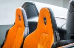 McLaren MP4-12C GT Spyder by Gemballa 2013 года